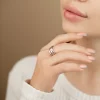026_result.webp Срібна каблучка Плетінка