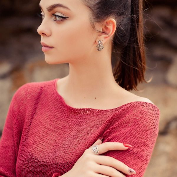 075caebf770619f8053fec71ad3c325d-12.jpg Срібні сережки Жакард