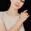 122-1.jpg Срібний чокер Серце