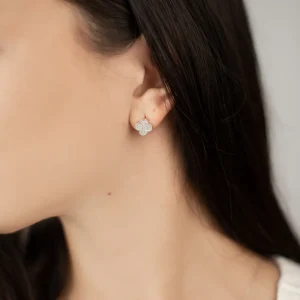 132_result-1.webp Срібні сережки Кліф міні