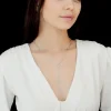 133_result-1.webp Срібне кольє-сотуар Емілі