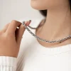 137_result.webp Срібний ланцюжок Лисичка