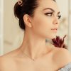 1e67f671d4b83d5d0512eaf76bced990-10.jpg Срібні сережки Серце без каменя