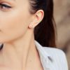1f7e7fd998a75ecb539a839b98a55e87-10.jpg Срібні сережки Класика рожеві 5мм