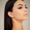 21a1abe75e63c4d1e89924c492b1142a-7.jpg Срібні сережки Серце емаль