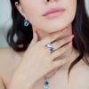 37d2d5c15e1d16c9e1e65e1c62f51117.jpg Срібний перстень Аква