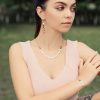 3e05d665d98c8ab10b1be8f0e290a779-9.jpg Срібне кольє Сердечками