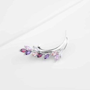 3e7ce05caa101a3fe6a88df5251febb0-7.jpg Срібна брошка Букет