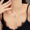 40c603604382de39d856ff4786121ab4.jpg Срібна підвіска Літера М