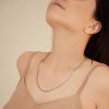43bde7a677b8b709f26968a1ecc10a3f-45.jpg Срібний ланцюжок Якір 45 см