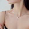 45a9b5601d4facaeb48eae569d6736f2-4.jpg Срібне кольє Ключик панцир