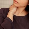 55a94df30a26f7c05a2a55c46b31a980-5.jpg Срібний браслет Юнона