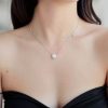 587d819e5a77b58183de03c35eedfd86-6.jpg Срібне кольє Сяйво