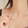 5c8c2be6dbc071d384b8eaf485a385c7-9.jpg Срібне кольє Шанель