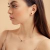 5e0dba614ab2e206c03c33180d8ccaf7-14.jpg Срібні сережки Таблетка чорні