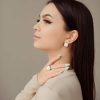 612e19d4e4e03251a87c5ed82be5ea29.jpg Срібні сережки Белла з кахолонгом