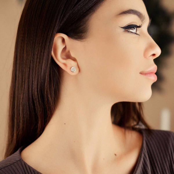 64ab25fbb00a58d6b7c31fda464cc7c9-5.jpg Срібні сережки Сінді