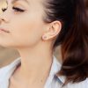 65b3e7ef2f13c7f1565c42706835de82-10.jpg Срібні сережки Класика містик 5мм