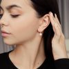 67e2acf53643c103832bb262cdcc9f34-8.jpg Срібні сережки-джекети Перли