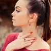 6f1a2eb146bf7d6aabb268732407a656-5.jpg Срібні сережки Одіс з оніксом