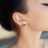 7cca74fa6ad6ab77ad62484f4c00d082-5.jpg Срібні сережки Крила з золотом