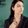 7fdcd4f8160b9aaf612ed0527a5a60c7-5.jpg Срібні сережки Луна з авантюрином