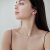 84fcfaf5a1d70d10d0aa7774682f0ee7-4.jpg Срібне кольє Ключик панцир