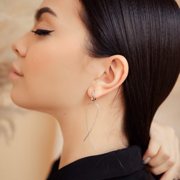 928dc7301340af39b9e47740c291533b-4.jpg Срібні сережки Лілі