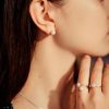 9bce5eee8e6cdbd0cb4fa19bdb952490-5.jpg Срібні сережки Перлина пусет