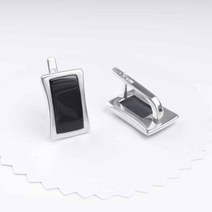 a48ddebd6684983114c68004f669ee6e-7.jpg Срібні сережки Емма з оніксом
