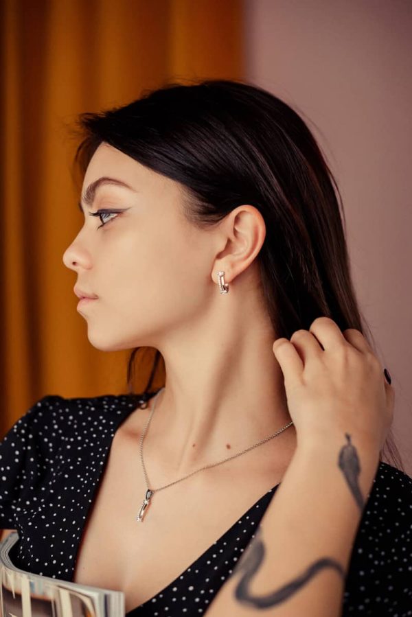 a9a679e7ce3c46821f9d0c7e631f5f89-6.jpg Срібна підвіска Тріо з золотом