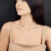 b2d833a8a376a2b8815793b078ce3a2c-3.jpg Срібне кольє Серце панцир-якір