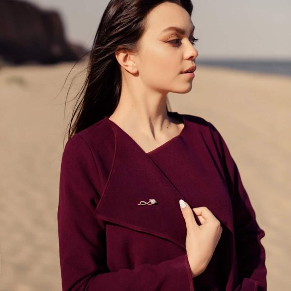 b74bcb2a43d3da9787c14d39e718a89d-8.jpg Срібна брошка Ельф біла