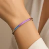 braslet412.webp Срібний браслет Боніта