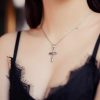 c68f98783263ae49b9fee1f66359aa9f.jpg Срібна підвіска Хрестик округлий