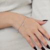 cdccca050964399e6a4b6815f2725fc6-3.jpg Срібний браслет Зірка контур