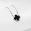 dd9114132d81e28ad4806ba443c6f85b-5.jpg Срібне кольє Кліф з оніксом та цирконієм