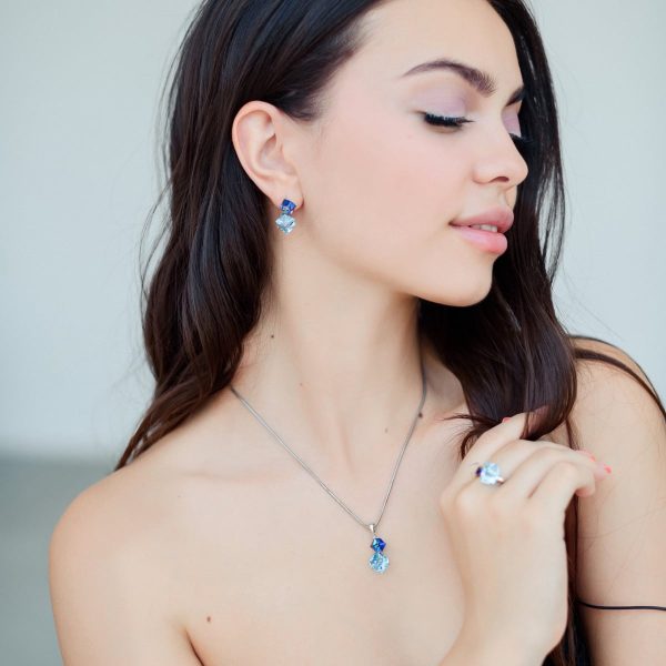 e09d75afad7edfbed2db1281cf323e88-5.jpg Срібні сережки Аква