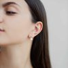 ffae4de5a39ffde14f4526bec280d3ae-5.jpg Срібні сережки Перламутр малі