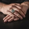 georg43.webp Срібний перстень Георгій Змієборець