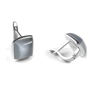 sribna_prykrasa_silva_jewelry_120.webp Срібні сережки Елегія з сірим улекситом