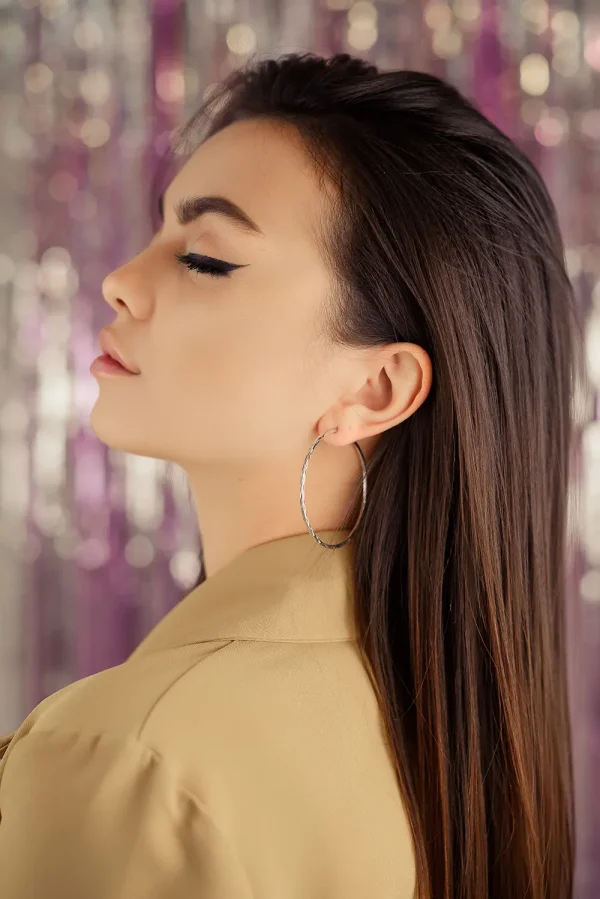 sribna_prykrasa_silva_jewelry_123.webp Сережки Конго з гранями 5см