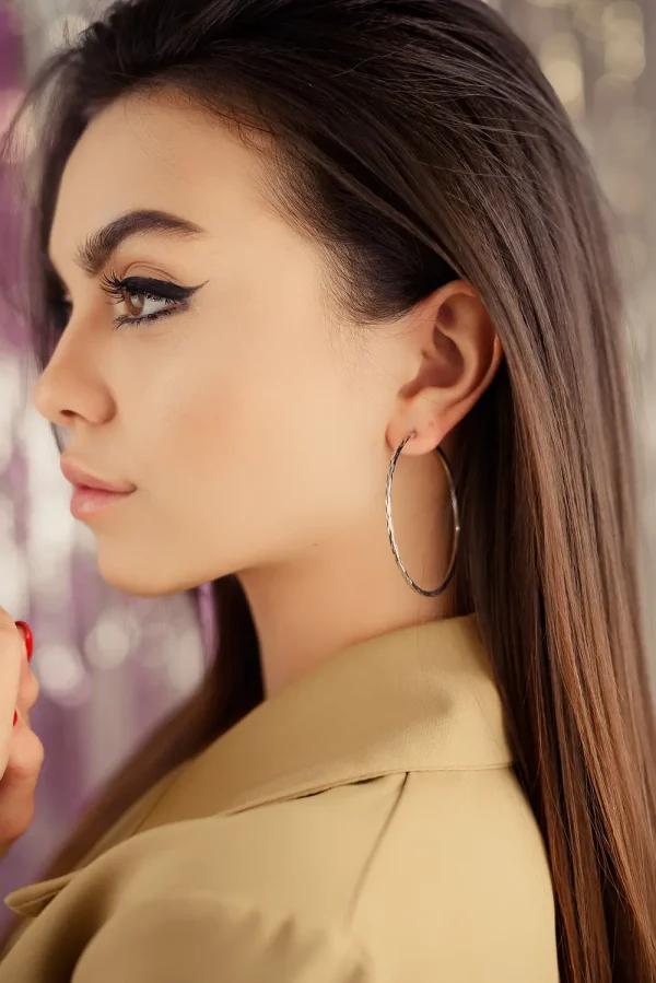 sribna_prykrasa_silva_jewelry_126.webp Сережки Конго з гранями 5см