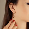 sribna_prykrasa_silva_jewelry_130.webp Сережки Конго з гранями 3.5см