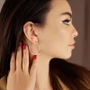 sribna_prykrasa_silva_jewelry_131.webp Сережки Конго з гранями 3.5см