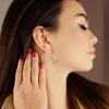 sribna_prykrasa_silva_jewelry_132.webp Сережки Конго з гранями 3.5см
