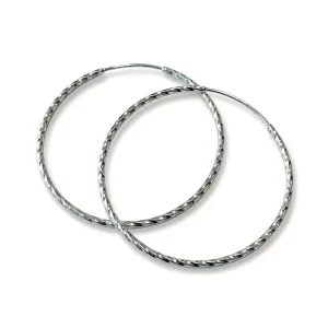 sribna_prykrasa_silva_jewelry_134.webp Сережки Конго з гранями 5см