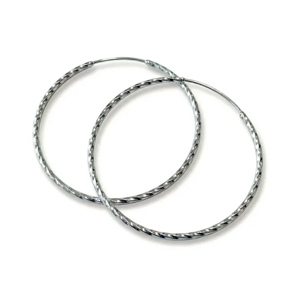 sribna_prykrasa_silva_jewelry_134.webp Сережки Конго з гранями 5см