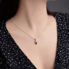 sribna_prykrasa_silva_jewelry_135.webp Срібна підвіска Ангелик за червоним цирконієм