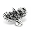 sribna_prykrasa_silva_jewelry_139.webp Срібна брошка Ворон Одіна